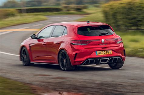 Renault Megane RS (2022): the long-term test verdict | CAR Magazine