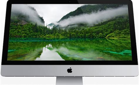 Yields of 27-Inch iMac Displays Expected to Improve Next Month - MacRumors