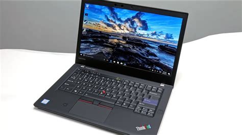 Lenovo ThinkPad 25 Anniversary Edition HANDS-ON! Commemorating The ...