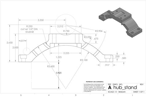 CAD Examples - Rapid Whale