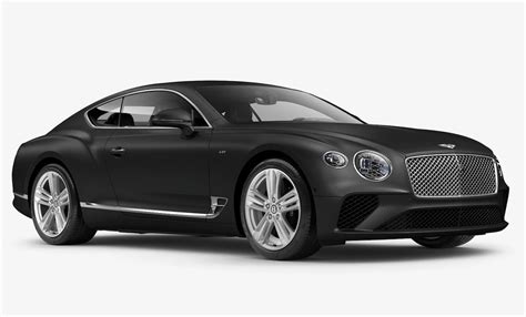 2021 Bentley Continental GT Colors | Bentley Newport Beach