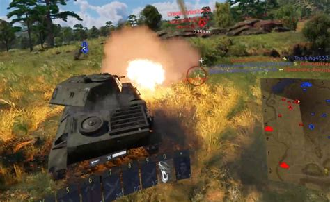 War Thunder VR Review and Setup Guide — Reality Remake: VR Is the Future