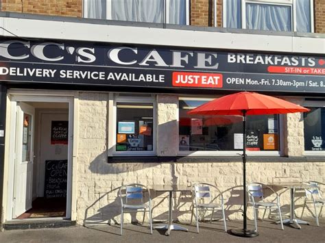 CC's Cafe - Eating Out In Doncaster