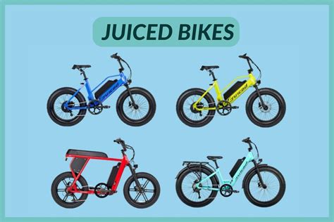 Juiced Bikes Review: Are Juiced E-Bikes Actually Any Good?