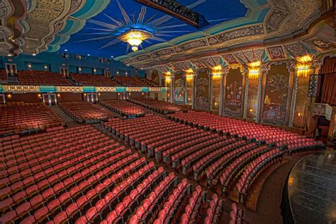 Aurora's Paramount Theatre announces 2016-2017 Broadway Series - Chicago Sun-Times