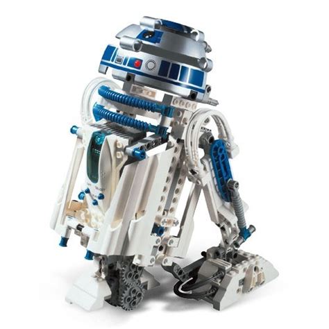 Droid Developer Kit R2-D2 - LEGO Star Wars set 9748