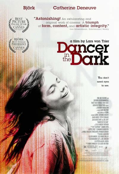 Dancer In The Dark movie review (2000) | Roger Ebert