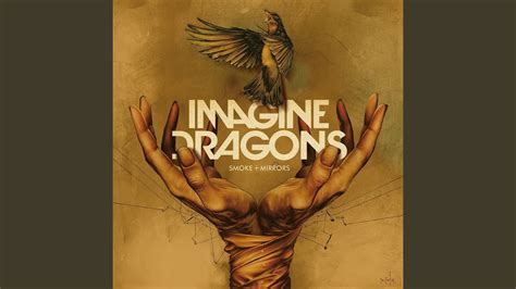 Roots imagine dragons album cover - polrepaint