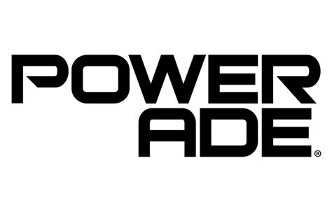 Powerade logo and symbol, meaning, history, PNG