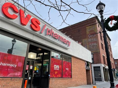 CVS To Close Concord's North Main Street Location | Concord, NH Patch