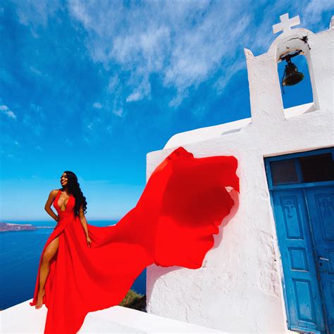 How to Save Money on Flying Dress Photoshoot in Greece — Ktura Kay