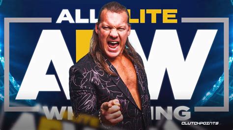 AEW: Chris Jericho believes he brought legitimacy to Dynamite