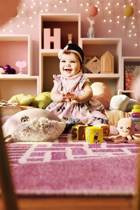 Holly's Nursery on Behance