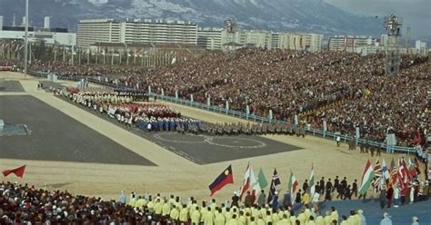 Grenoble 1968 Winter Olympics - Athletes, Medals & Results