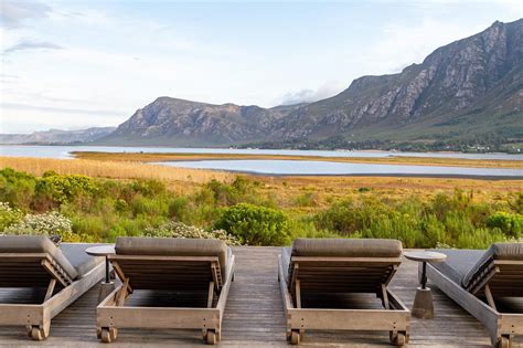 South Africa’s Town of Stanford: Why You’ll Love it - Perivoli Lagoon House