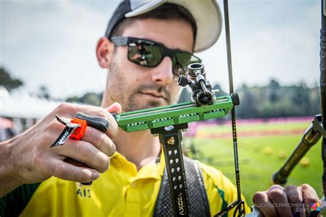 Equipment | World Archery