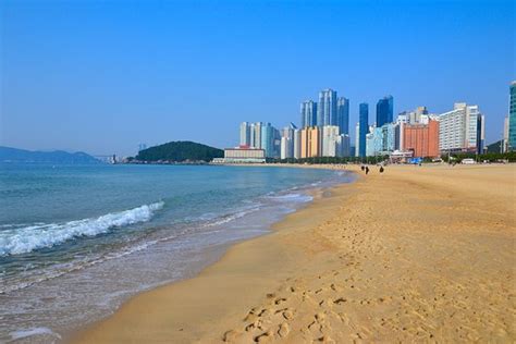 Haeundae Beach (Busan) - 2020 All You Need to Know BEFORE You Go (with Photos) - Tripadvisor