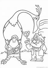 Up Coloring Pages  Best For Kids sketch template