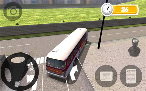 CITY BUS SIMULATOR APK Free Simulation Android Game download - Appraw