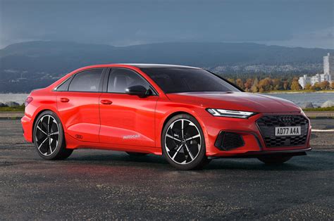 New details of next gen Audi A4(B10) : r/Audi