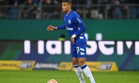 AC Milan set to sign Malick Thiaw from Schalke 04 - Football Today