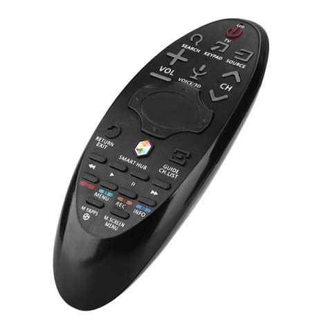 Samsung Smart Tv Remote : Replacement Remote Control Television Remote ...