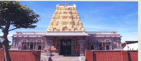 Sri Murugan Temple - London | hindu temple