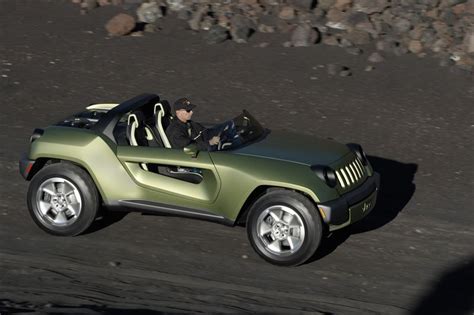 Jeep Renegade Concept | Jeepfan.com