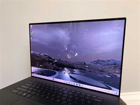 Dell XPS 17 (2023) Review: Luxurious but OLED-Less - Tech Advisor