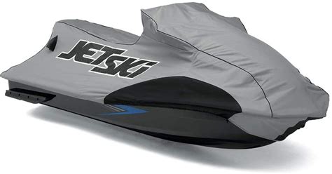 Kawasaki Jet Ski Cover Ultra LX/260X/250X - Jet Ski - Kolding MC ApS