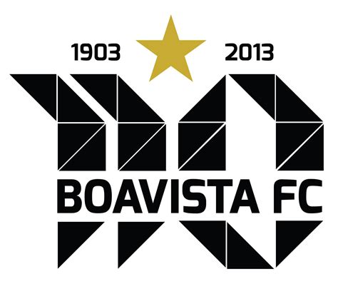 110 Anos Boavista FC | OFICIAL on Behance