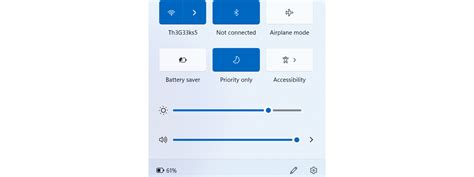 8 ways to adjust the brightness in Windows 11 - Digital Citizen