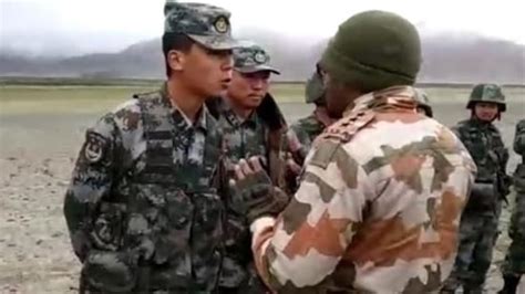 Arunachal clash: 300 China troops entered LAC, Indian Army hit back | 10 points | Latest News ...