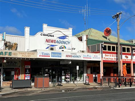 57 King George Street, Cohuna VIC 3568 - Shop & Retail Property For ...