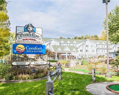 COMFORT INN & SUITES NORTH CONWAY $110 ($̶1̶2̶0̶) - Updated 2018 Prices ...