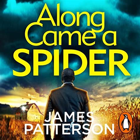 Along Came a Spider: Alex Cross, Book 1 (Audio Download): James ...