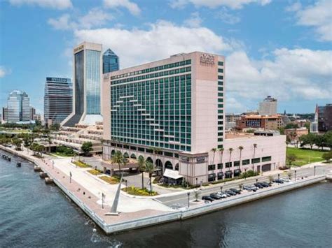 Top 7 Luxury Hotels In Jacksonville, Florida - Updated 2024 | Trip101