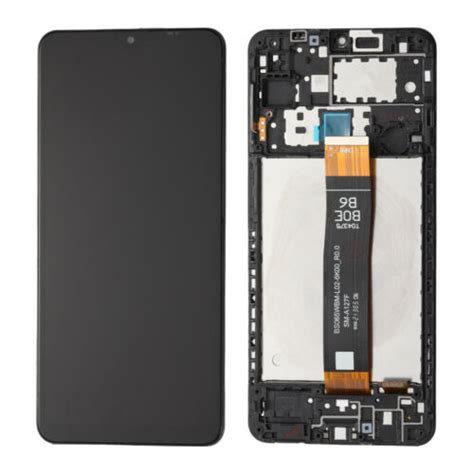 Samsung Galaxy A02 LCD Screen Replacement Assembly - GadgetWorld NG