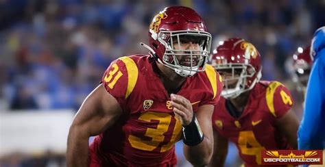 ESPN: Defensive line will define USC football's 2023 season