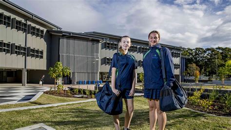 Gold Coast education: Helenvale High welcomes new $14.7 million site in unique way | Gold Coast ...