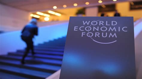 In defense of Davos: Global leaders say it's not all about champagne