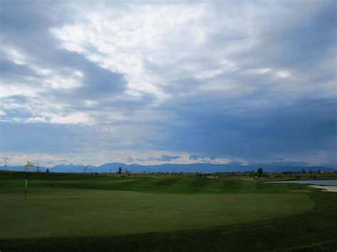 Black Bull Golf Club (Bozeman, Montana) | GolfCourseGurus