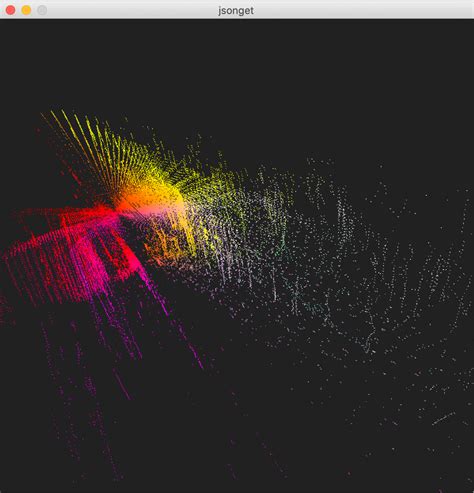 Lidar Mapping Vehicle | Showwcase