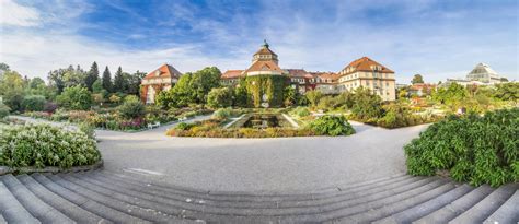 Munich's Best Parks | Arts in Munich