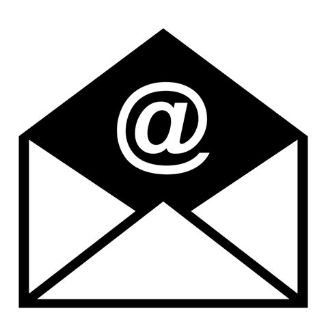 Email Logo Png