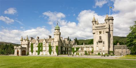 Balmoral Castle: All the Design Details You Need to Know | Architectural Digest