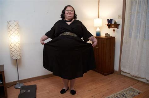 Amy Slaton Weight Loss: '1000-Lb Sisters' Before, After Photos