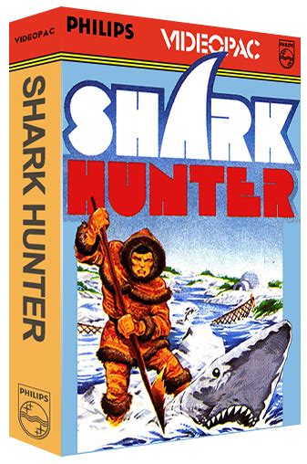 Shark Hunter Details - LaunchBox Games Database