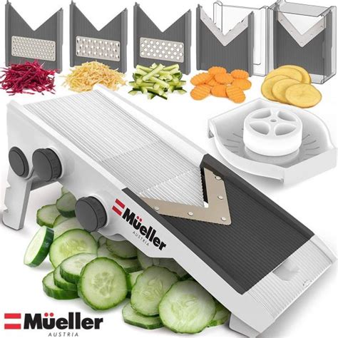 10 Best Mandoline Slicers