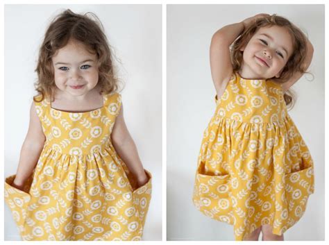 SEWING || THE SALLY DRESS PATTERN IS HERE!! — VERY SHANNON